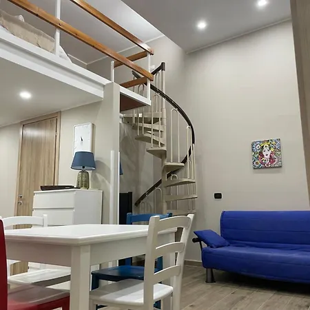 I Mercati Holiday home *