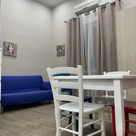 I Mercati Holiday home Palermo