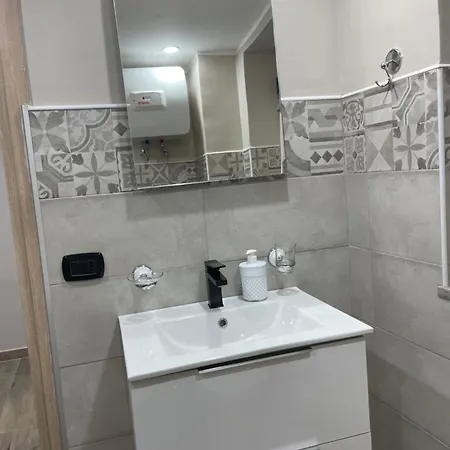 Holiday home I Mercati Palermo