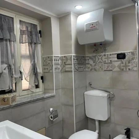 I Mercati Holiday home Palermo