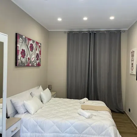 Holiday home I Mercati *