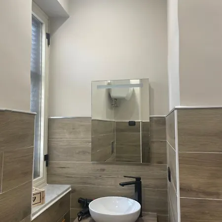 Holiday home I Mercati Palermo