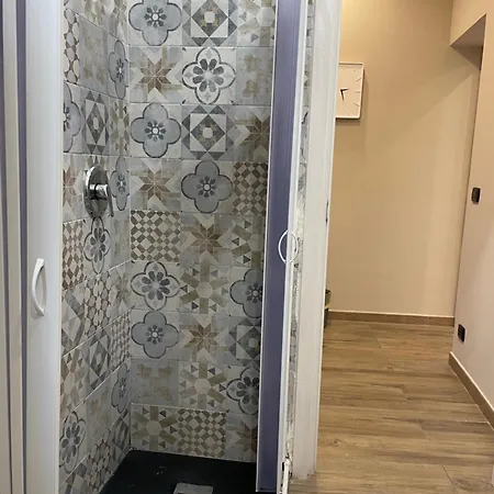 Holiday home I Mercati