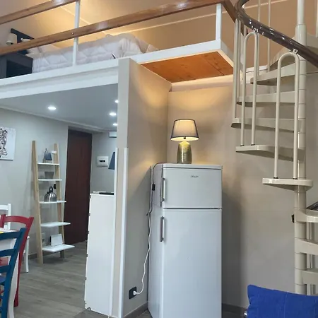 I Mercati Holiday home Palermo
