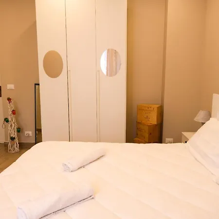 Holiday home I Mercati Palermo