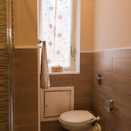 I Mercati Holiday home