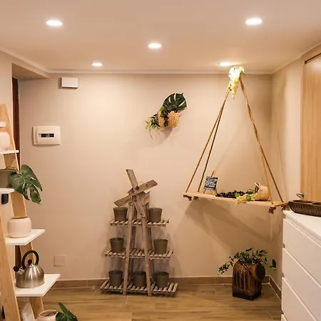 Holiday home I Mercati Palermo