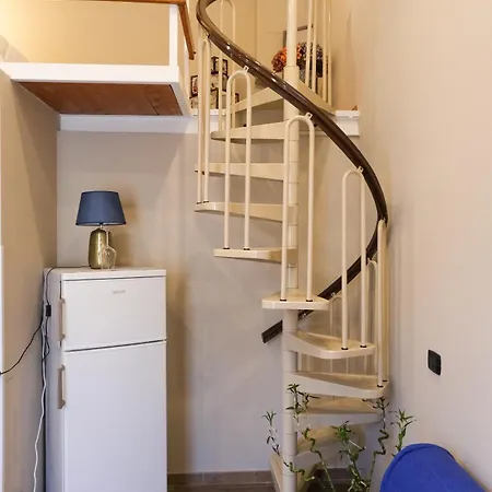 Holiday home I Mercati Palermo