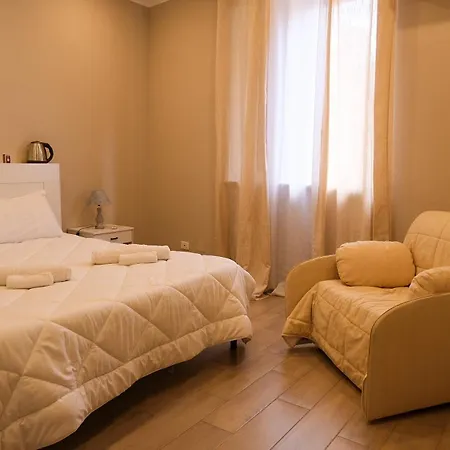 I Mercati Holiday home Palermo