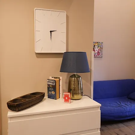I Mercati Holiday home Palermo