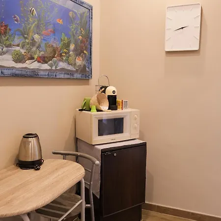 Holiday home I Mercati Palermo