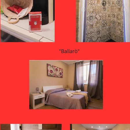 I Mercati Holiday home *