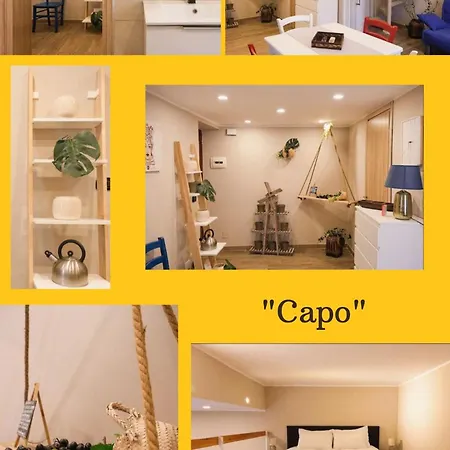 I Mercati Holiday home