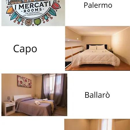 I Mercati